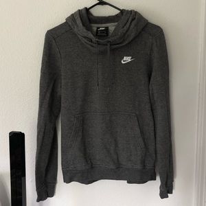 Nike Cowal Neck Sweatshirt size S